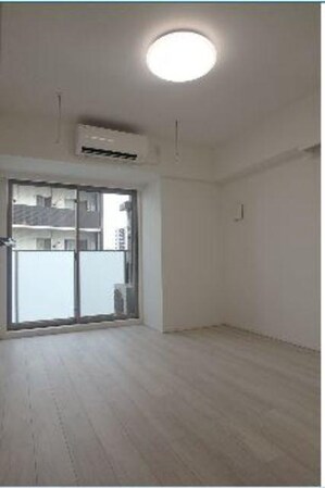 スカイコート蔵前IIの物件内観写真